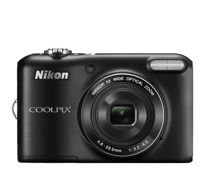 	Coolpix L28	